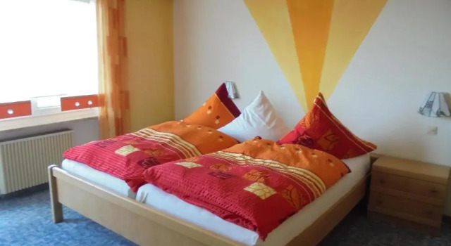 Ferienhaus Bauer mit wunderschönem Panoramablick, Varaa Huoneisto Hotellit Baijeri pysäköinnillä, Pysäköinti
