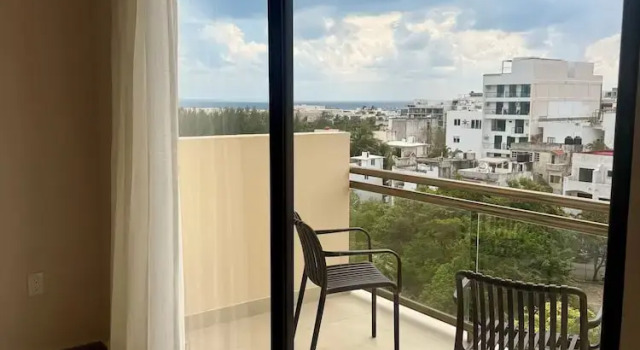 Hotel 56 Zuna, Boek Hotel Playa del Carmen Quintana Roo