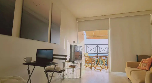 99 LIM - Stay Almeria Apartment, Book Apartment Parekklisia Limassol