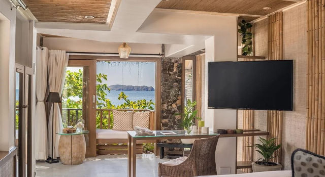 Vivere Azure, Rezerwuj Hotel Hotele w Batangas Province z parkingiem, Parking