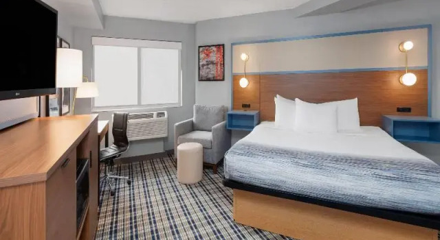 Deluxe Zimmer AmericInn by Wyndham Appleton
