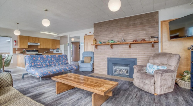 Harbor House, Prenota Hotel Hotel a Oregon con parcheggio, Parcheggio