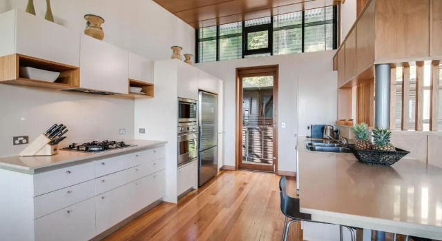 Вилла c 1 комнатой Noosa Residences