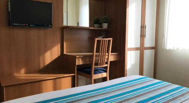 Номер Standard Golf Hotel
