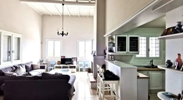 Anissaras Luxury Villa