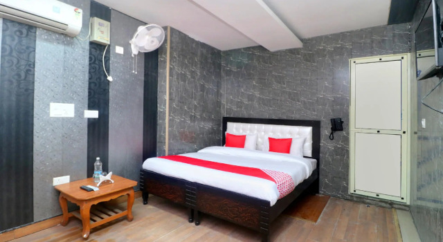 OYO 26902 Hotel Aryan Plaza, Забронировать Отель Чандигарх Chandigarh Region