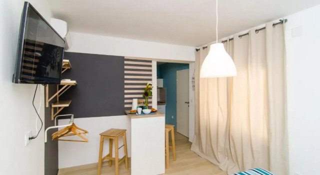 Студия Superior Apartments Zore Glavinić