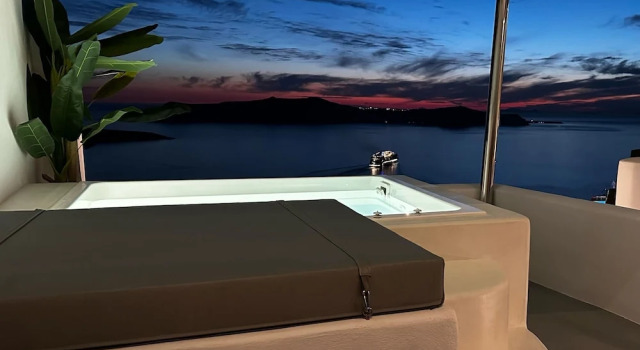 Люкс Superior Dagaz Suites