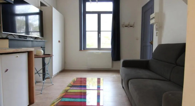 Студия Appartement exceptionnel au coeur de Lille
