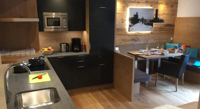 Апартаменты Deluxe Appartements Schweiberer - Fine Living & Garden