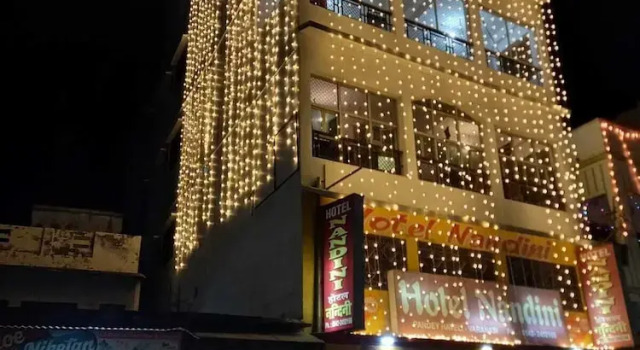 Hotel Nandini