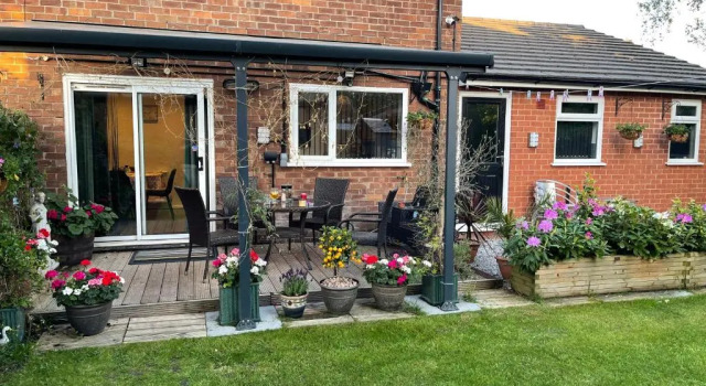 sark house Apartment Chorlton manchester, Забронировать Апартаменты/квартира Апартаменты Большого Манчестера, Апартаменты/квартира