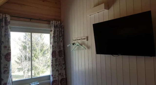 Номер Economy North Lakeside B&B Plateliai