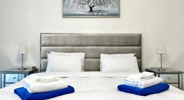 Harmony Vacation Homes - South Residence, Забронировать Апартаменты/квартира Апартаменты Пальмы Джумейра, Апартаменты/квартира