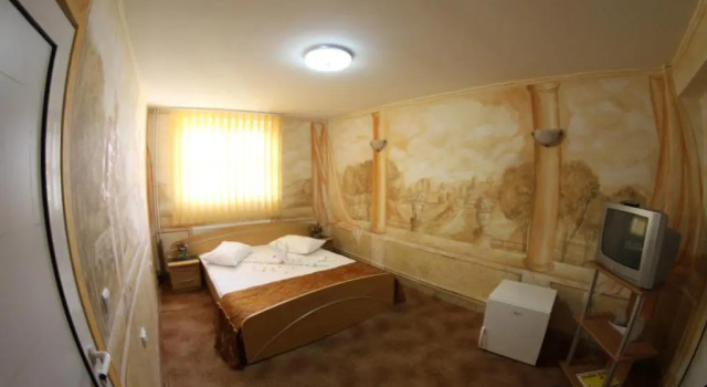 Двухместный номер Economy Hotel Casa Traiana
