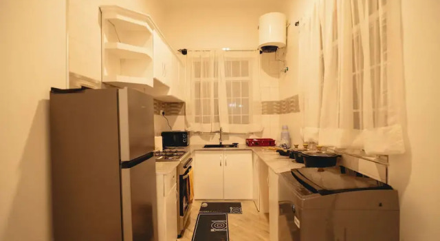 Appartamento Comfort Freedomhomesairbnb