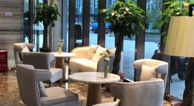 Shijiazhuang baijugong Garden Hotel, Book Hotel Shijiazhuang Hebei