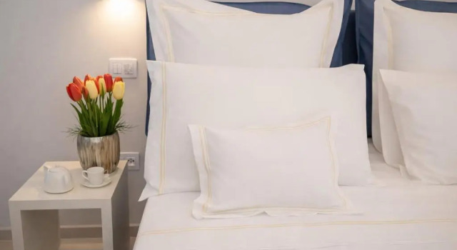 Номер Comfort Hotiday Torre Pali Spiaggia