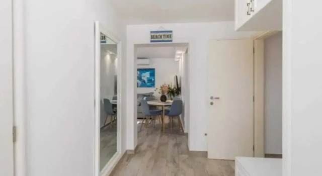 Апартаменты Apartment Amor