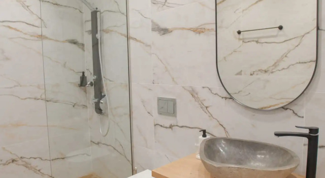 Люкс Executive Marble Luxury Suites