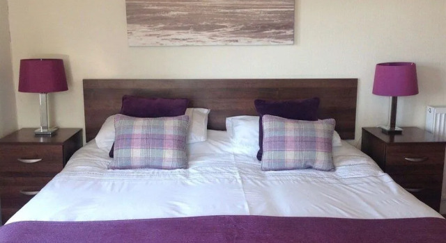 Norland B&B, Book Bed and Breakfast 4-stjernede hoteller i Moray, 4*