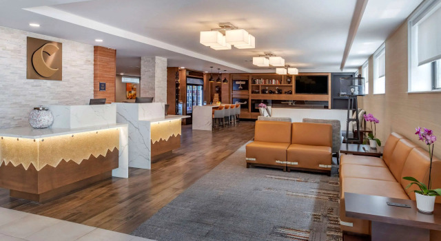 Comfort Inn JFK Airport