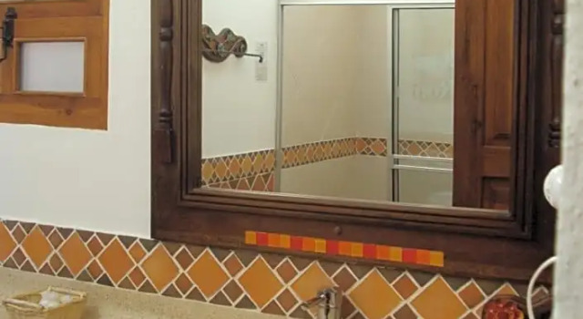 Номер Standard Hotel Boutique Villa Roma