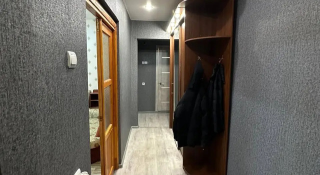 Cozy apartment on Glushko, Prenota Appartamento Kazan' Tatarstan