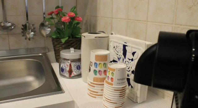 Апартаменты Deluxe B&B ViaBrin 32
