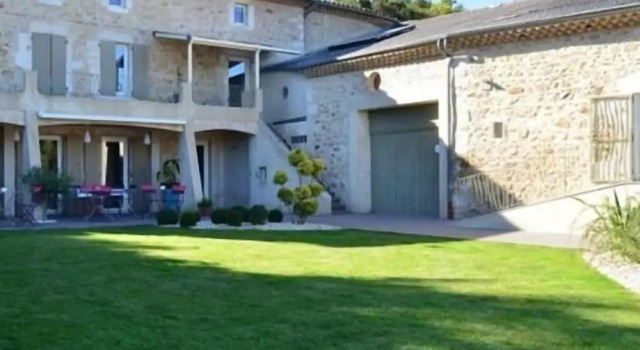 Coeur de Vignes