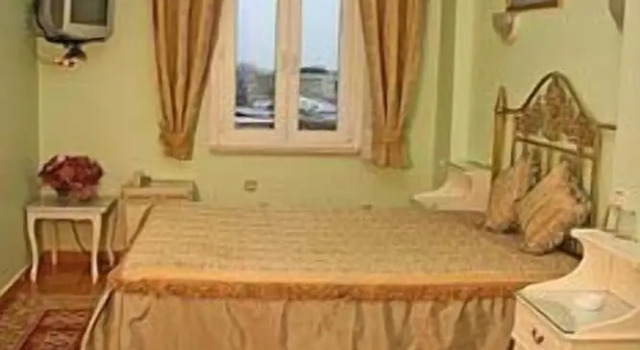 Номер Standard Askin Hotel