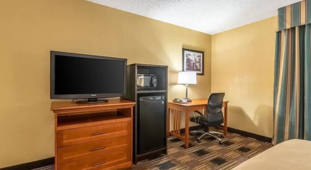 Quality Inn, Reserva ahora Hotel Newton Iowa