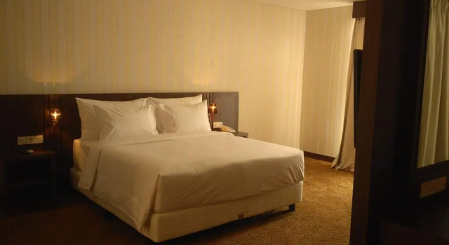 Labersa Hotel & Convention Center Toba Balige, Book Hotel Hotels in Sumatra with Breakfast, Breakfasts