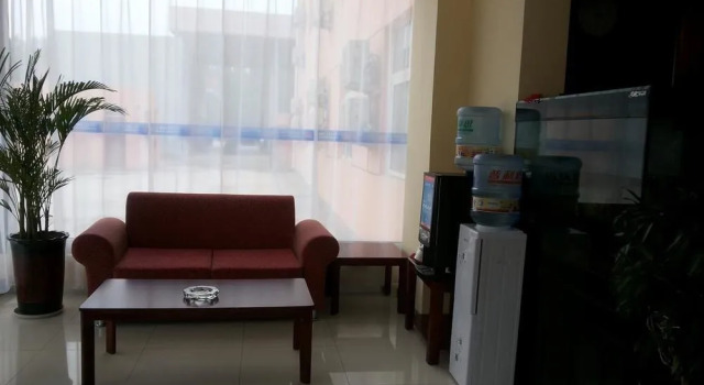 Hanting Hotel Jinan Yaoqiang International Airport