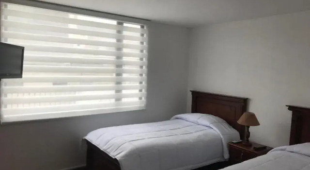 Полулюкс Altura Rooms & Suites