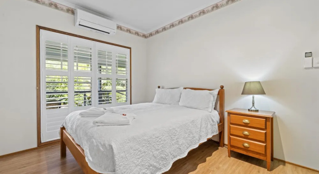 Коттедж с 3 комнатами Birds n Bloom Cottages