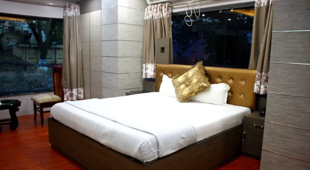 Supérieure chambre Hotel Shreemoyee Inn - Kamakhya Temple