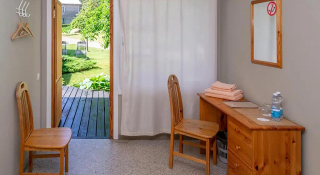 Номер Standard Boutique Hotel Roja