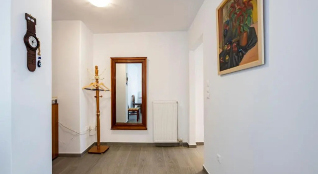 Апартаменты Beautiful flat in superb location