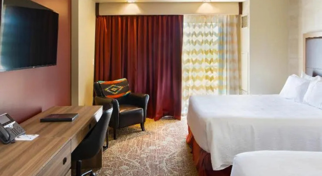 Superior Zimmer Sky Ute Casino Resort