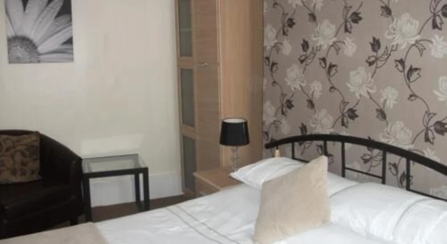 Millifont Guest House, Забронировать Гостевой дом Гостевые дома Исторического графства Суссекса, Гостевой дом