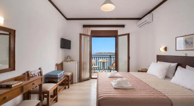 Номер Standard Lena Beach Hotel
