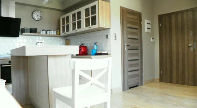 Номер Standard Apartament