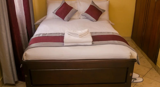 Номер Standard Plus 254 Hotel
