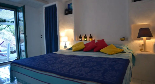 Charming Mediterranean House Surrounded by a Natural Oasis, Rezervasyon Otel Carloforte Sulcis Iglesiente