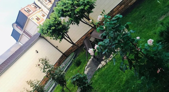 Rahat Palace