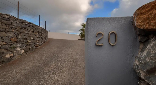 Casa das Marias, Reserva ahora Apartamento Ponta do Pargo Madeira