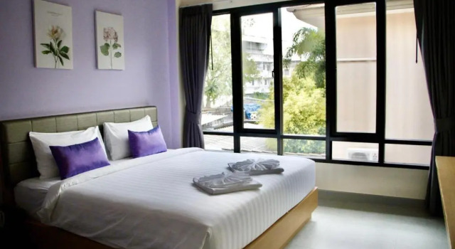 Номер Standard Top Residence