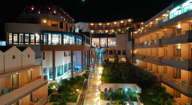 Galini Sea View