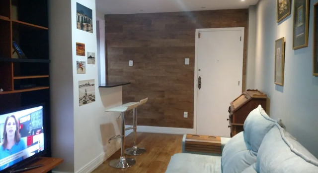 Апартаменты Copacabana Guest House
